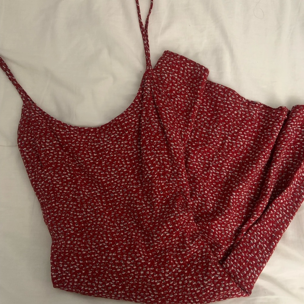 Cute Brandy melville dress🌺🌺🌺
